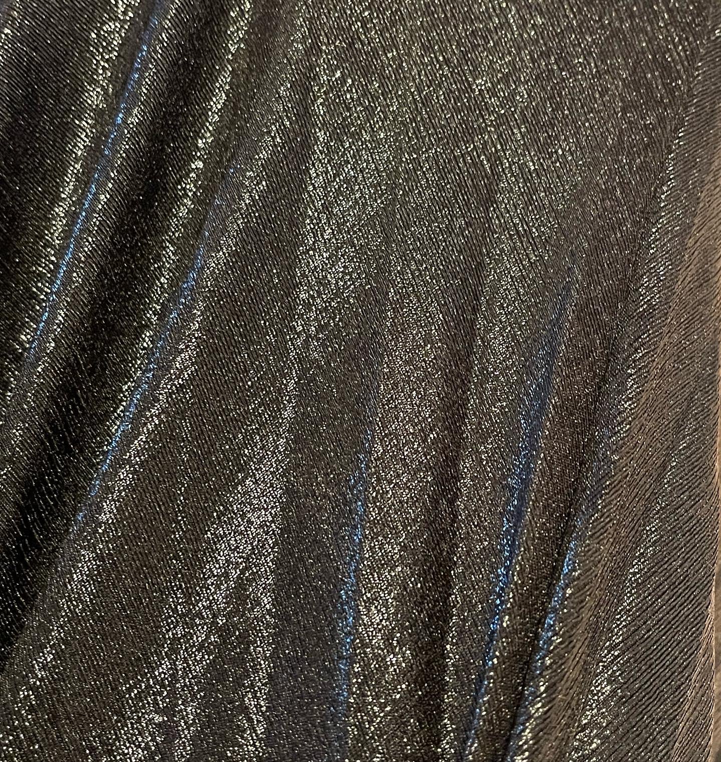Jupe longue paillettes